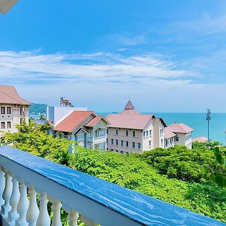 فونج تاو Palm Villa 40- Luxury المظهر الخارجي الصورة