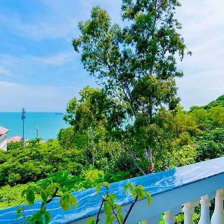 فونج تاو Palm Villa 40- Luxury المظهر الخارجي الصورة