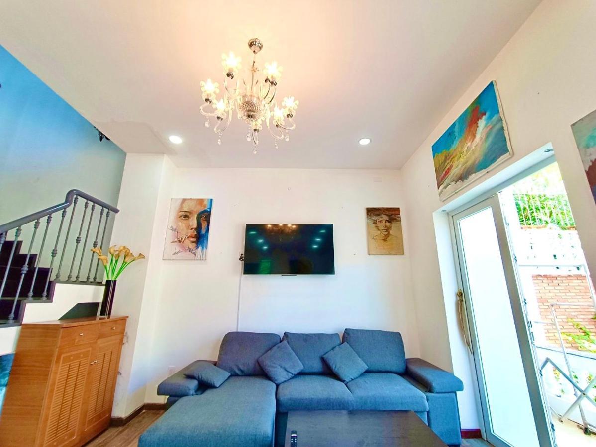 فونج تاو Palm Villa 40- Luxury المظهر الخارجي الصورة