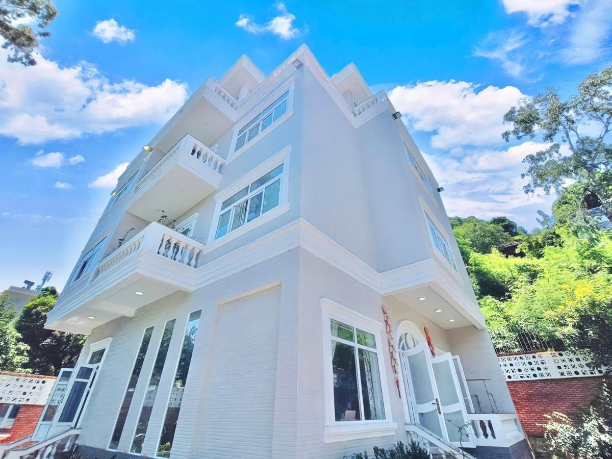 فونج تاو Palm Villa 40- Luxury المظهر الخارجي الصورة