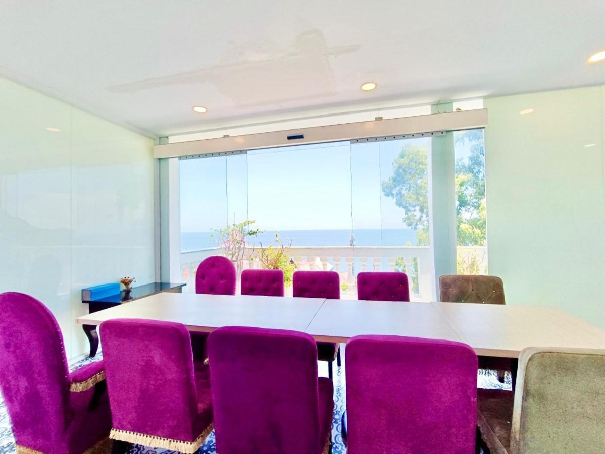 فونج تاو Palm Villa 40- Luxury المظهر الخارجي الصورة