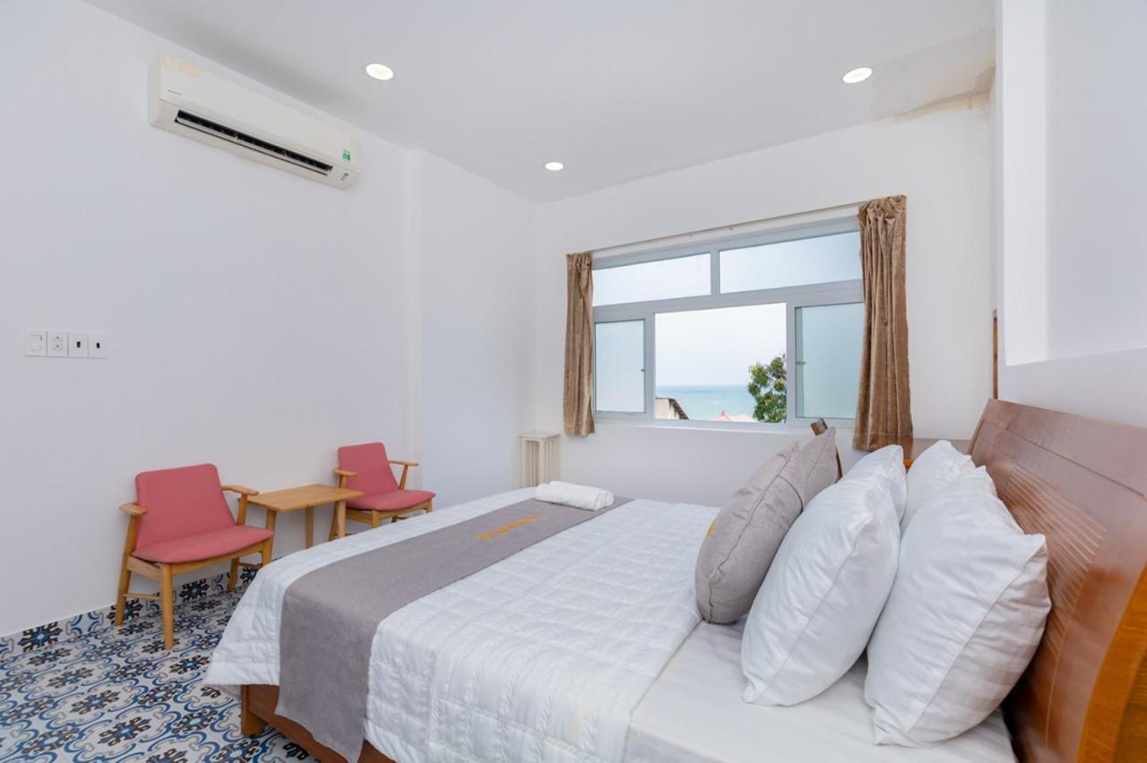 فونج تاو Palm Villa 40- Luxury المظهر الخارجي الصورة